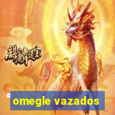 omegle vazados